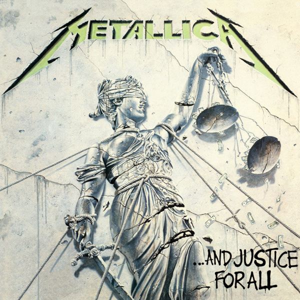 ...And Justice For All [Expanded Reissue]